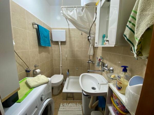 Slika 10 - Trosoban, 39m2, Telep Novi Sad