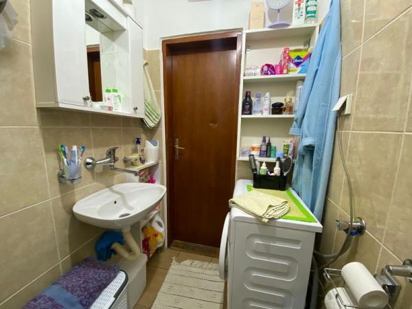 Slika 7 - Trosoban, 39m2, Telep Novi Sad