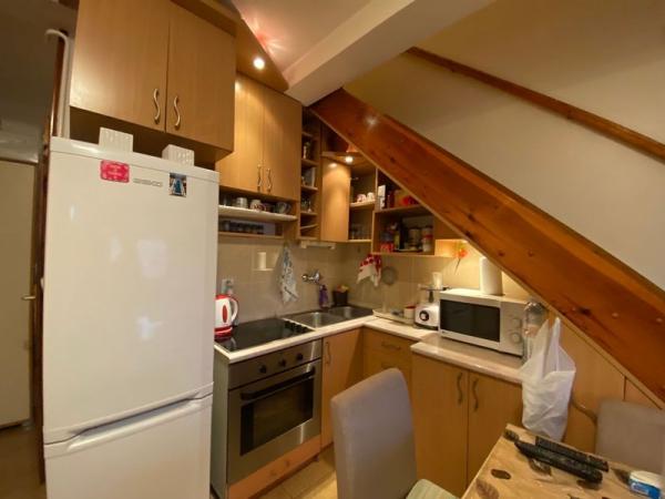 Slika 1 - Trosoban, 39m2, Telep Novi Sad