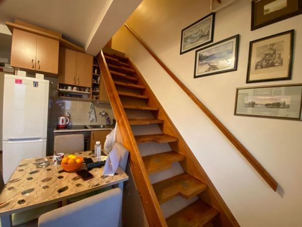 Slika 3 - Trosoban, 39m2, Telep Novi Sad