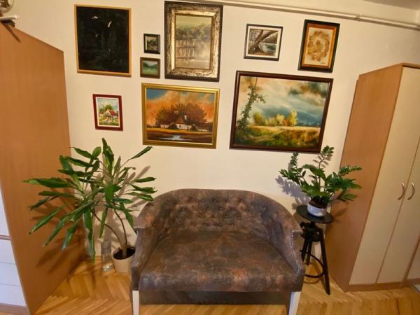 Slika 4 - Trosoban, 39m2, Telep Novi Sad