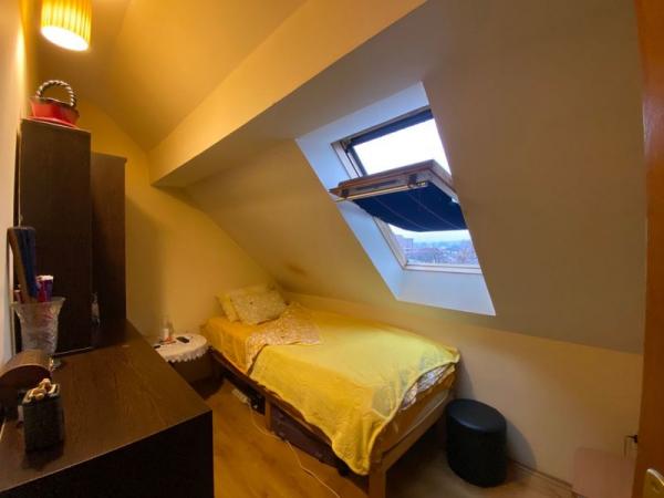 Slika 5 - Trosoban, 39m2, Telep Novi Sad