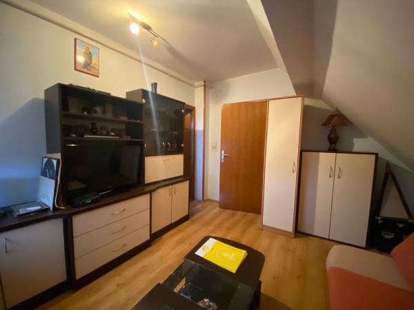 Slika 9 - Trosoban, 39m2, Telep Novi Sad