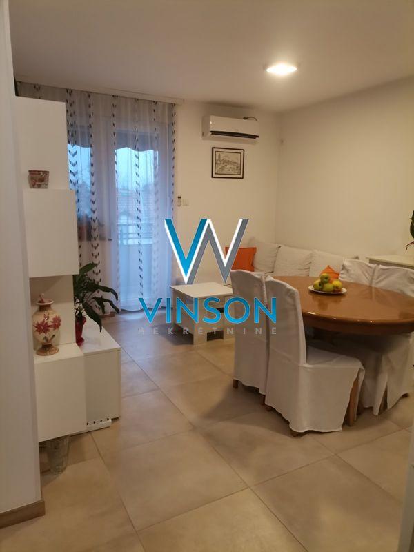 Slika 1 - Novi Sad, Telep - Uknjižen dvoiposoban stan ID#1000945