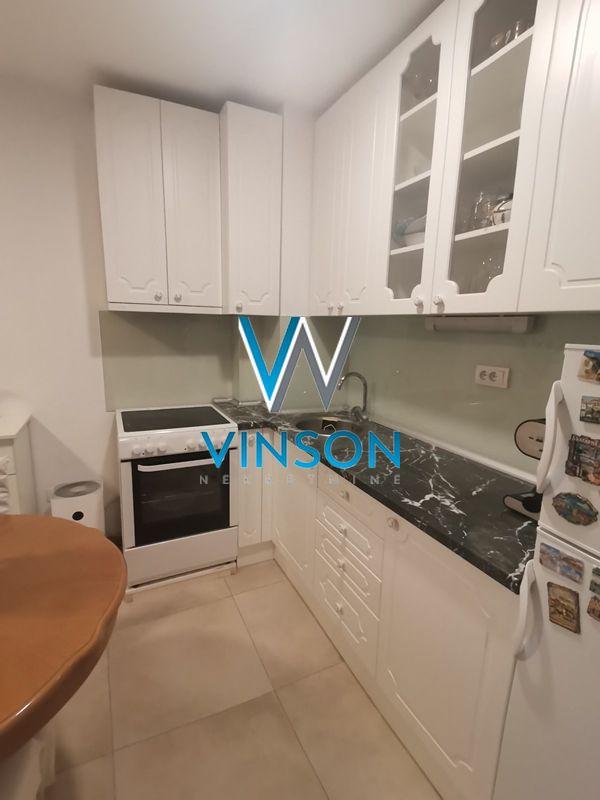 Slika 2 - Novi Sad, Telep - Uknjižen dvoiposoban stan ID#1000945