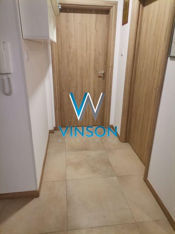 Slika 5 - Novi Sad, Telep - Uknjižen dvoiposoban stan ID#1000945