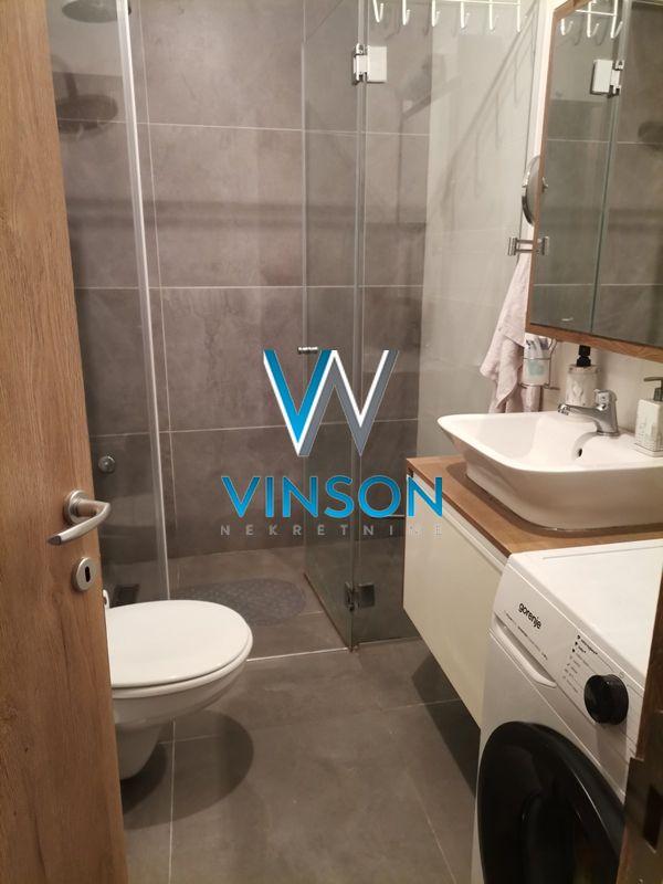 Slika 7 - Novi Sad, Telep - Uknjižen dvoiposoban stan ID#1000945