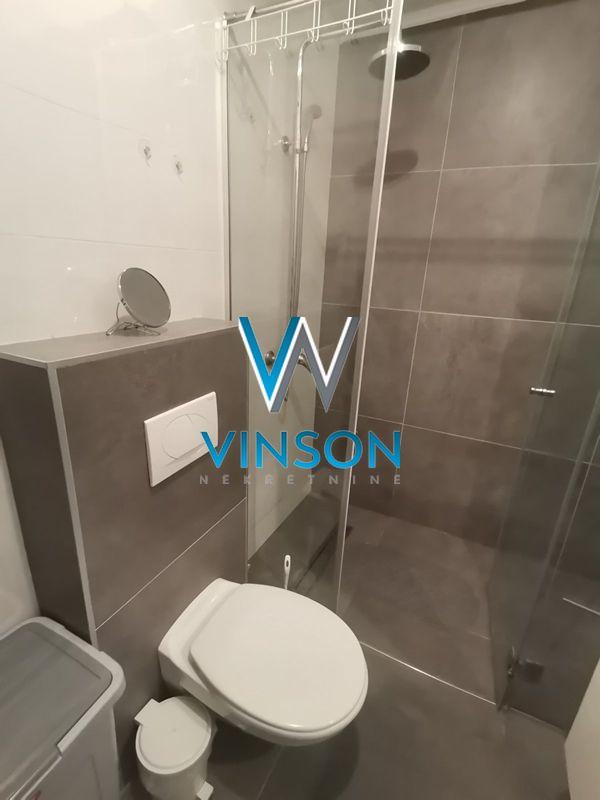 Slika 8 - Novi Sad, Telep - Uknjižen dvoiposoban stan ID#1000945