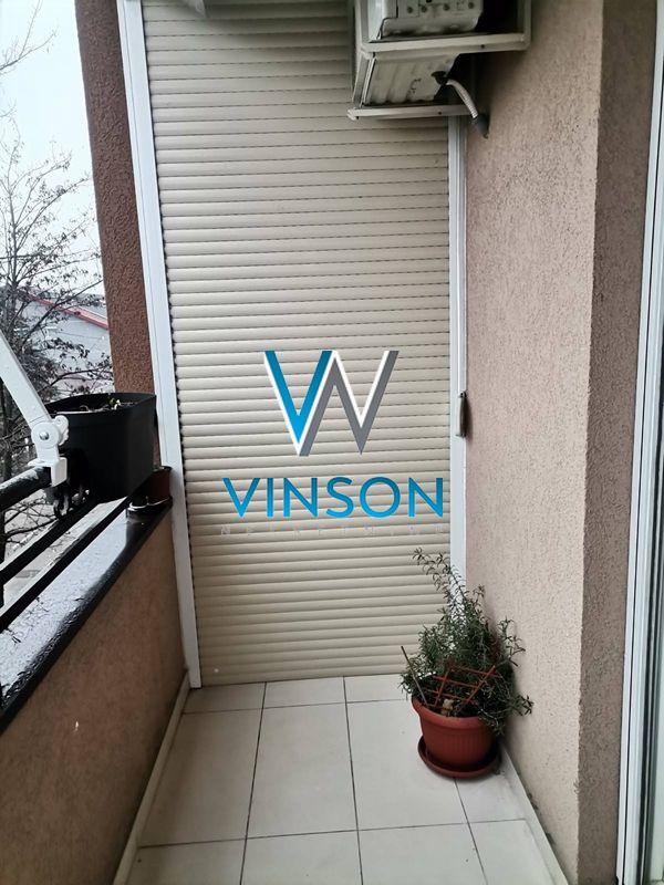 Slika 9 - Novi Sad, Telep - Uknjižen dvoiposoban stan ID#1000945