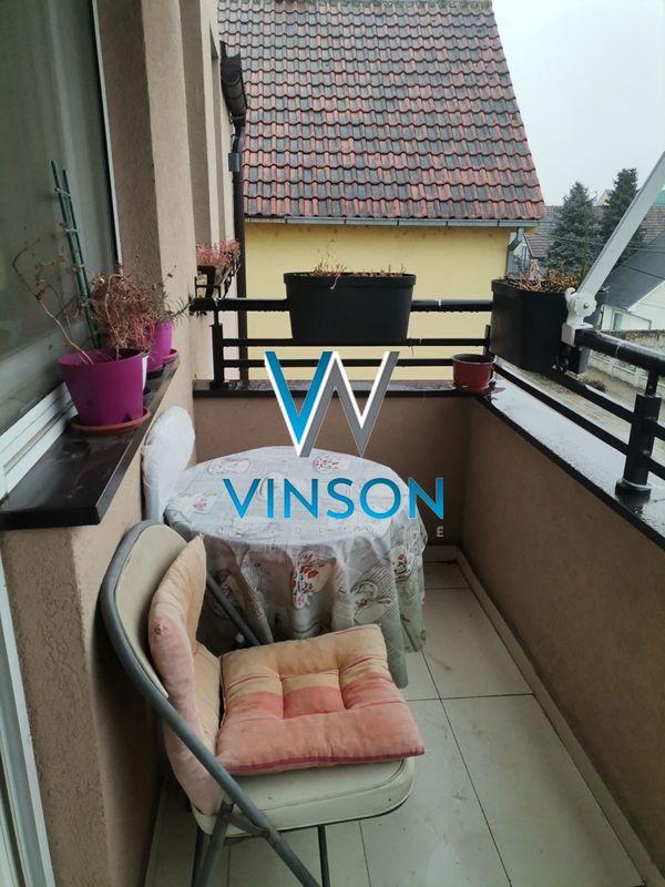 Slika 10 - Novi Sad, Telep - Uknjižen dvoiposoban stan ID#1000945