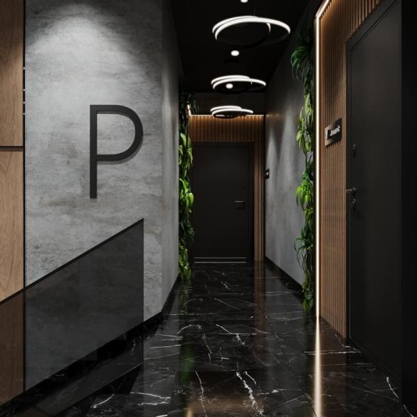 Slika 4 - Dvosoban stan 48m Detelinara u izgradnji