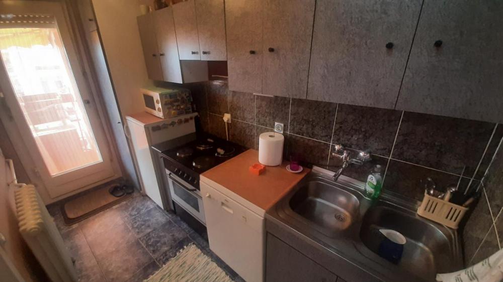 Slika 6 - Trosoban stan 76m Novo naselje