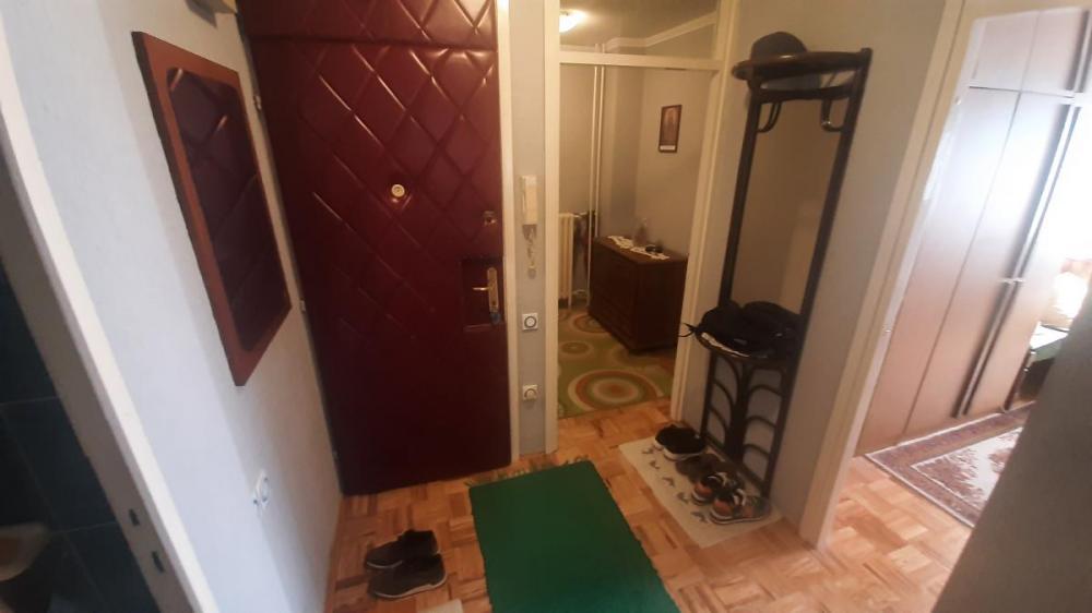 Slika 8 - Trosoban stan 76m Novo naselje