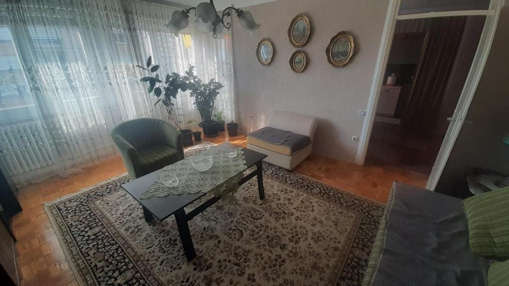 Slika 3 - Trosoban stan 76m Novo naselje