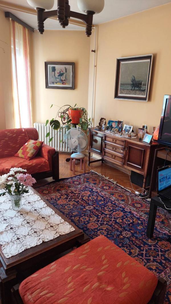 Glavna slika -Troiposoban, 96m2, Novi Sad, Žarka Vasiljevića 3 Novi Sad, sa terasom, ima lift