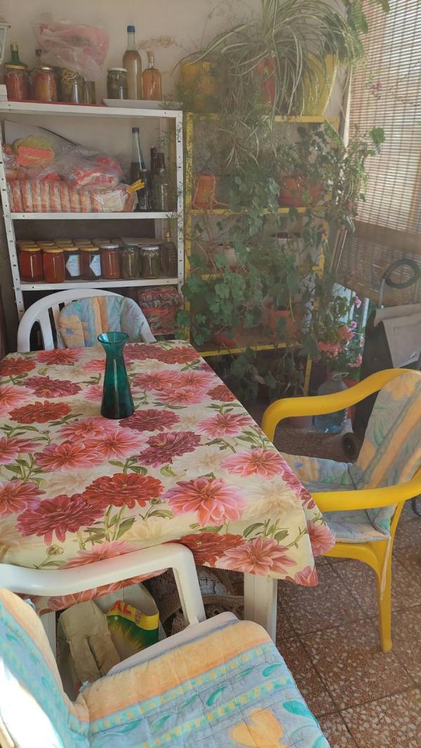 Slika 7 - Troiposoban, 96m2, Novi Sad, Žarka Vasiljevića 3 Novi Sad, sa terasom, ima lift