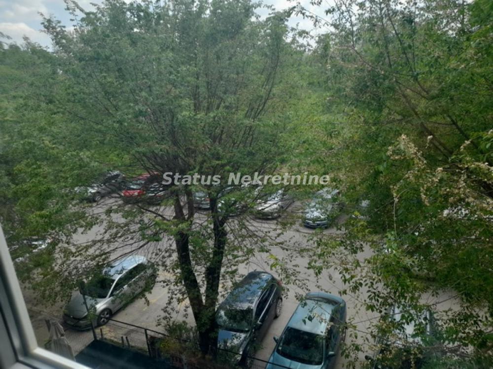 Slika 11 - Novo Naselje-Odličan Uknjižen Dvosoban stan 64 m2 u Šonsiju i mirnom kraju-065/385 8880