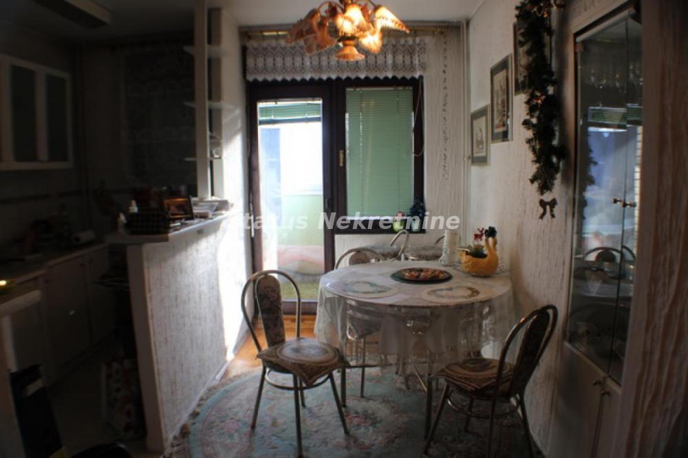 Slika 7 - Novo Naselje-Odličan Uknjižen Dvosoban stan 64 m2 u Šonsiju i mirnom kraju-065/385 8880