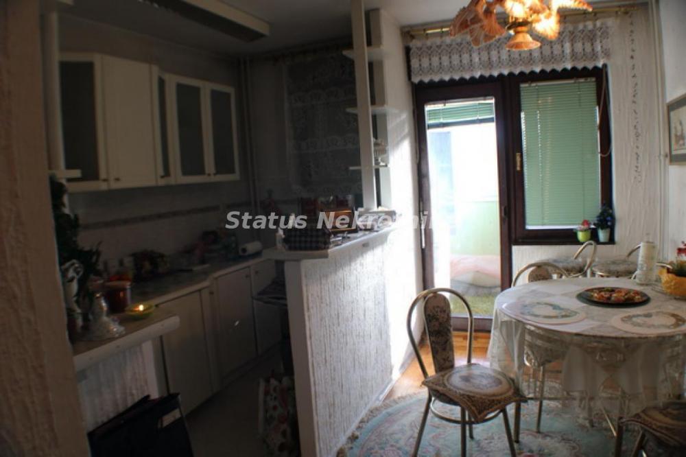 Slika 9 - Novo Naselje-Odličan Uknjižen Dvosoban stan 64 m2 u Šonsiju i mirnom kraju-065/385 8880