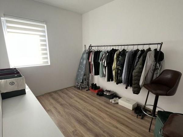 Slika 5 - Troiposoban, 68m2, Adice Novi Sad, sa terasom, sa parkingom