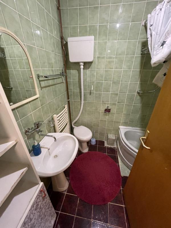 Slika 7 - Dvosoban stan 40m duplex Bul Jaše Tomića