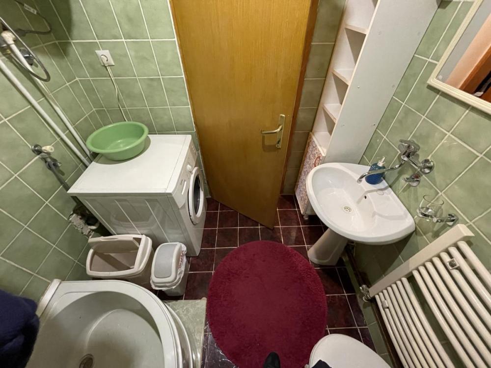 Slika 8 - Dvosoban stan 40m duplex Bul Jaše Tomića