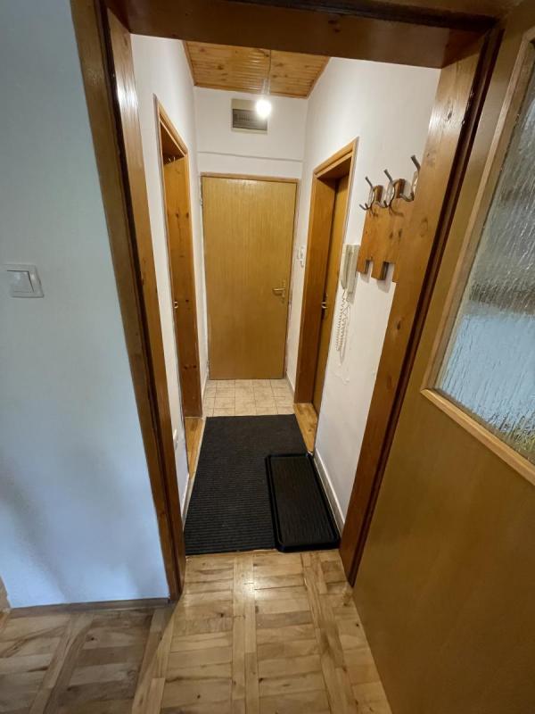Slika 5 - Dvosoban stan 40m duplex Bul Jaše Tomića