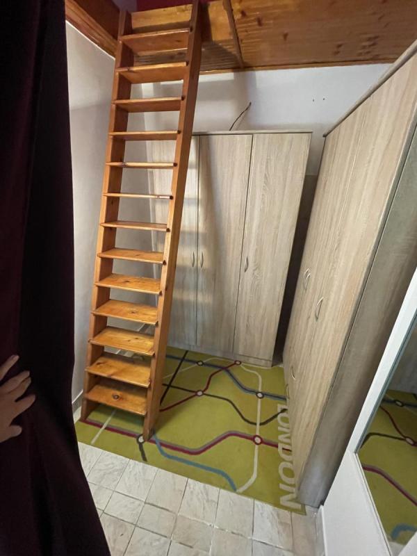 Slika 10 - Dvosoban stan 40m duplex Bul Jaše Tomića