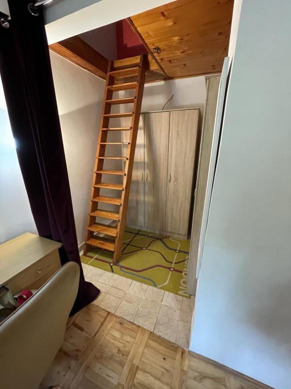 Slika 11 - Dvosoban stan 40m duplex Bul Jaše Tomića