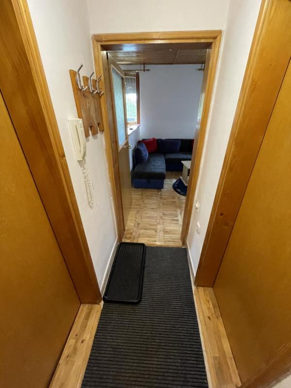 Slika 9 - Dvosoban stan 40m duplex Bul Jaše Tomića