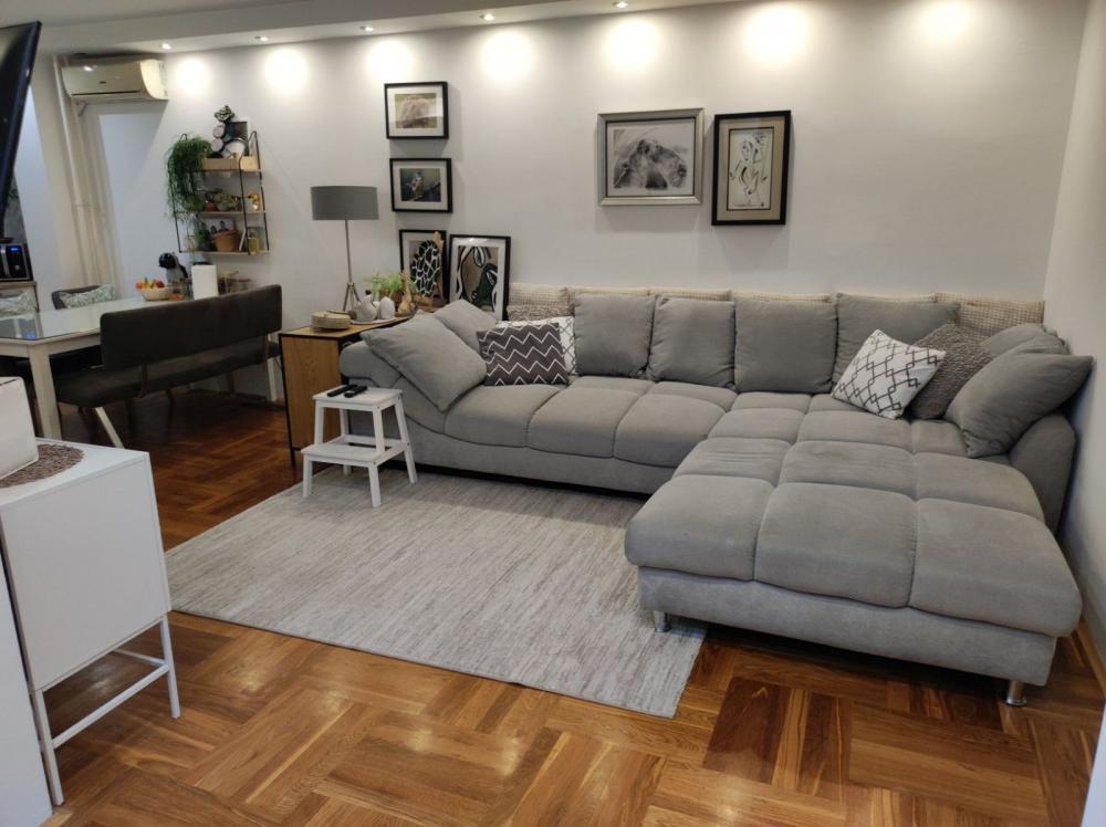 Glavna slika -Troiposoban, 85m2, Grbavica Novi Sad