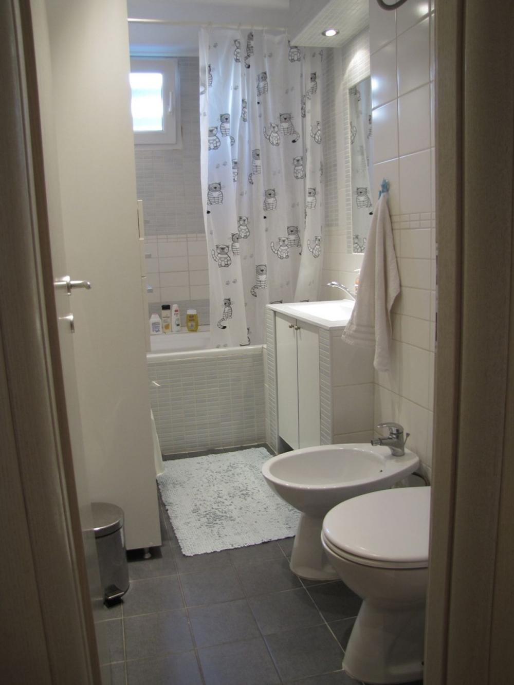 Slika 5 - Troiposoban, 85m2, Grbavica Novi Sad