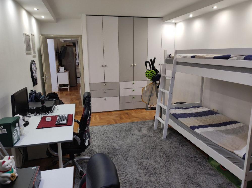 Slika 6 - Troiposoban, 85m2, Grbavica Novi Sad