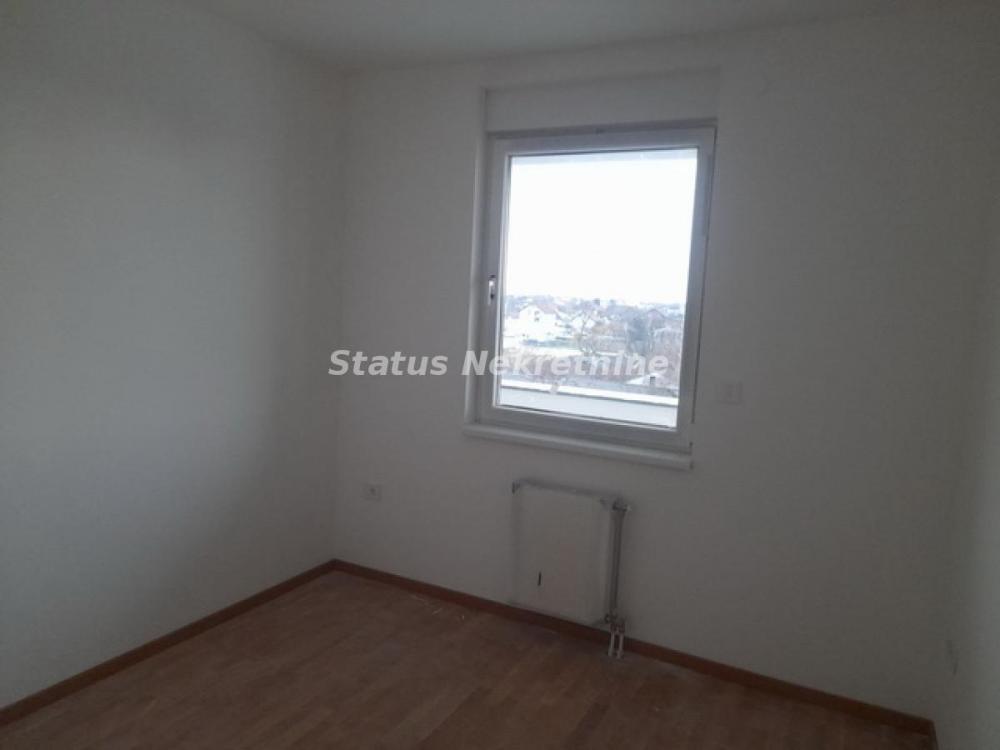 Slika 3 - Severni Telep-Odličan Veliki Četvorosoban PentHaus 131 m2 sa Dve Terase-povrat Pdv-065/385 8880