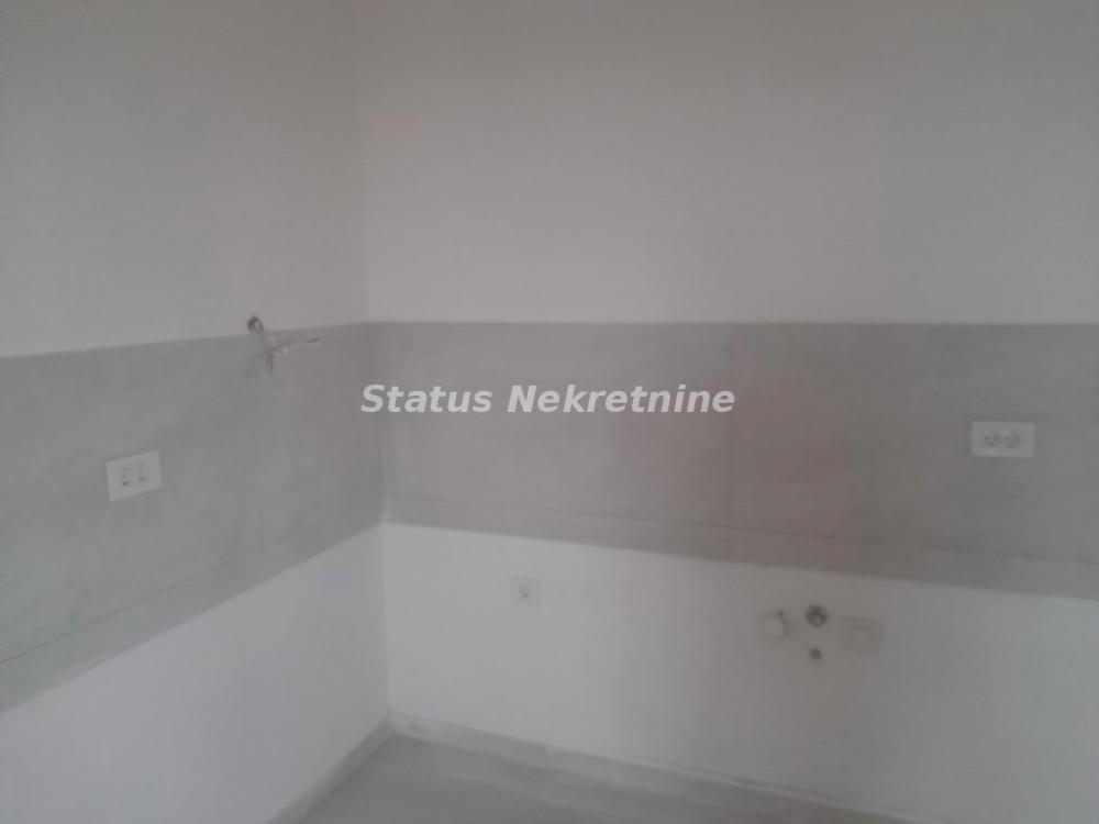 Slika 5 - Severni Telep-Odličan Veliki Četvorosoban PentHaus 131 m2 sa Dve Terase-povrat Pdv-065/385 8880