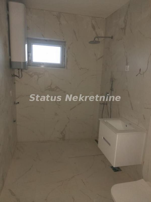 Slika 6 - Severni Telep-Odličan Veliki Četvorosoban PentHaus 131 m2 sa Dve Terase-povrat Pdv-065/385 8880