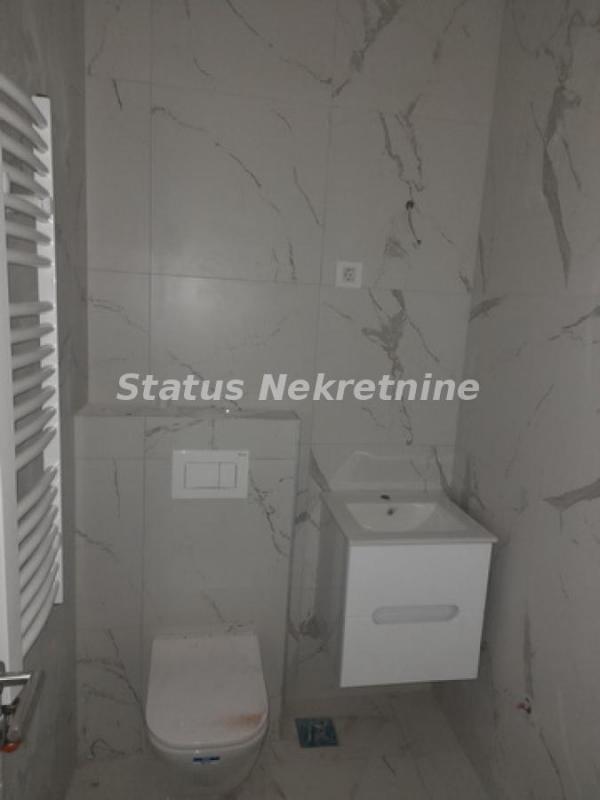 Slika 7 - Severni Telep-Odličan Veliki Četvorosoban PentHaus 131 m2 sa Dve Terase-povrat Pdv-065/385 8880