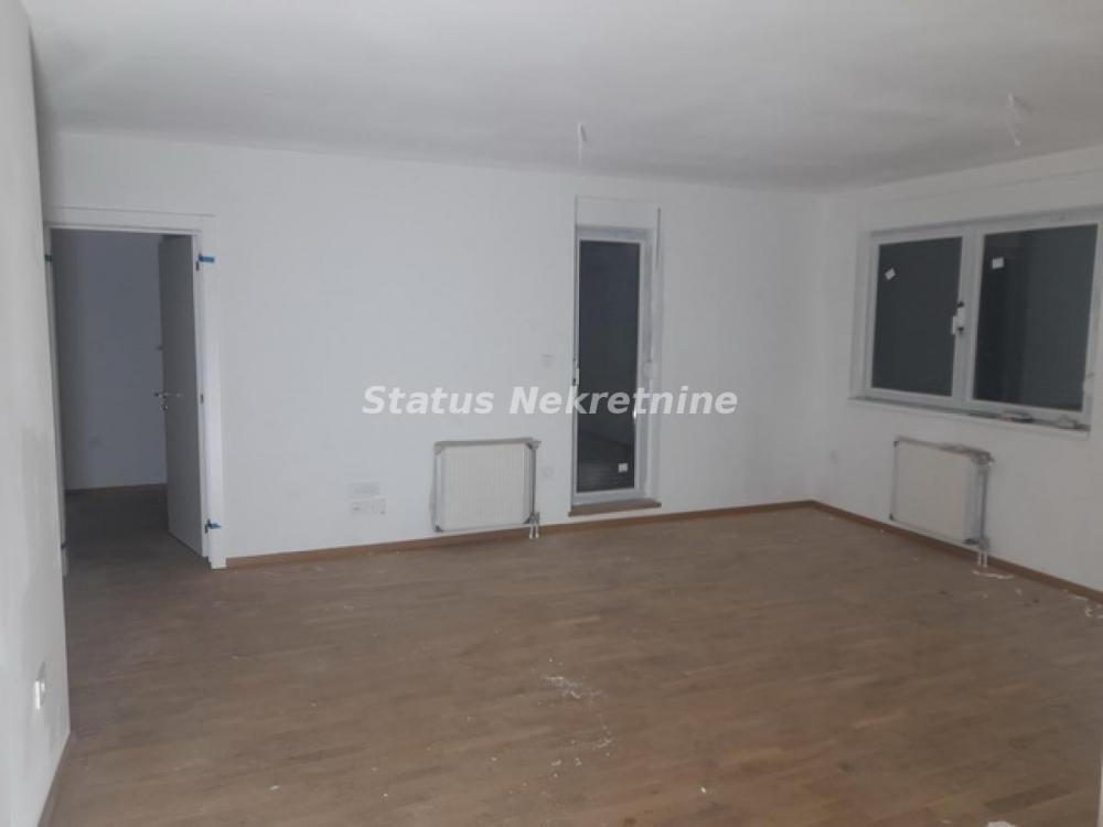 Glavna slika -Severni Telep-Lep Trosoban stan 85 m2 sa dve Terase i Pogledom-povrat Pdv-065/385 8880