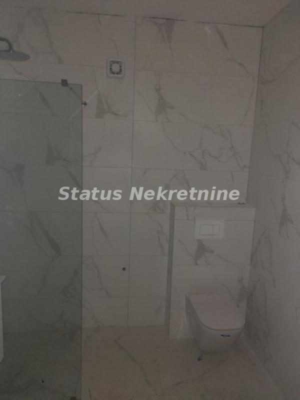 Slika 5 - Severni Telep-Lep Trosoban stan 85 m2 sa dve Terase i Pogledom-povrat Pdv-065/385 8880