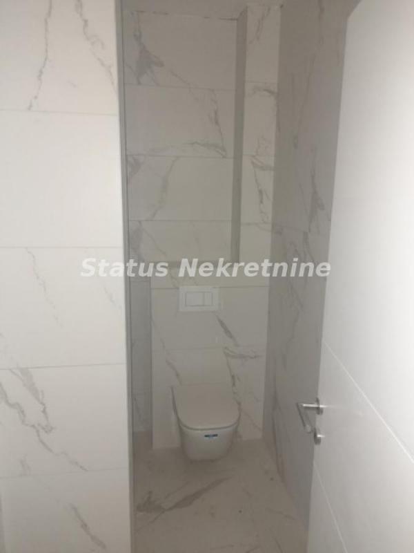 Slika 4 - Severni Telep-Lep Trosoban stan 85 m2 sa dve Terase i Pogledom-povrat Pdv-065/385 8880