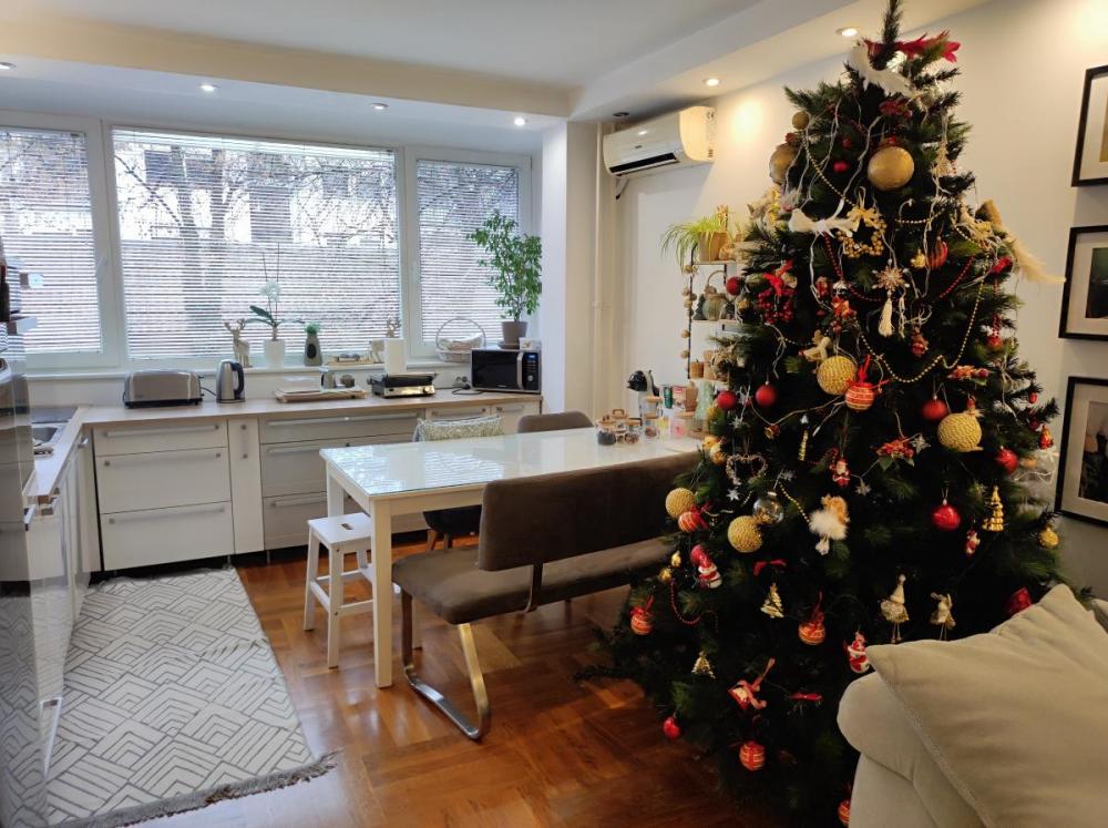 Slika 5 - Troiposoban stan na Grbavici