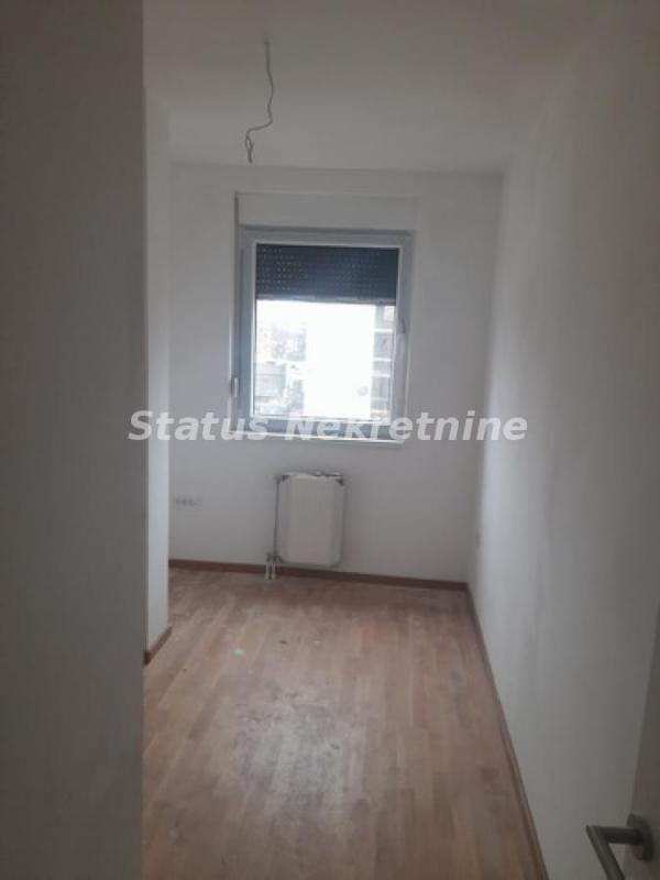 Slika 2 - Severni Telep-Pogodan Četvorosoban stan 87 m2 sa Terasom-povrat Pdv-065/385 8880