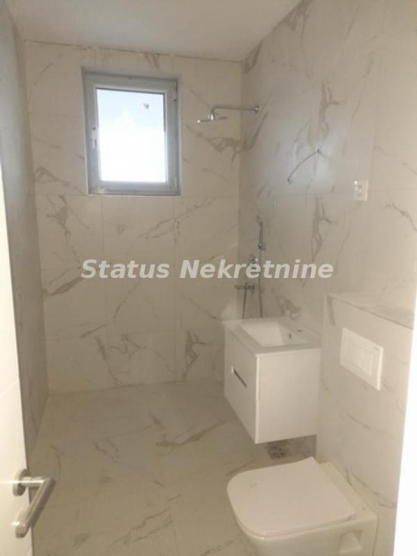 Slika 7 - Severni Telep-Super Četvorosoban PentHaus stan 145 m2 sa Lepom Velikom Terasom-povrat Pdv-065/385 8880