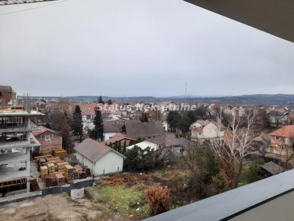 Slika 11 - Severni Telep-Super Četvorosoban PentHaus stan 145 m2 sa Lepom Velikom Terasom-povrat Pdv-065/385 8880