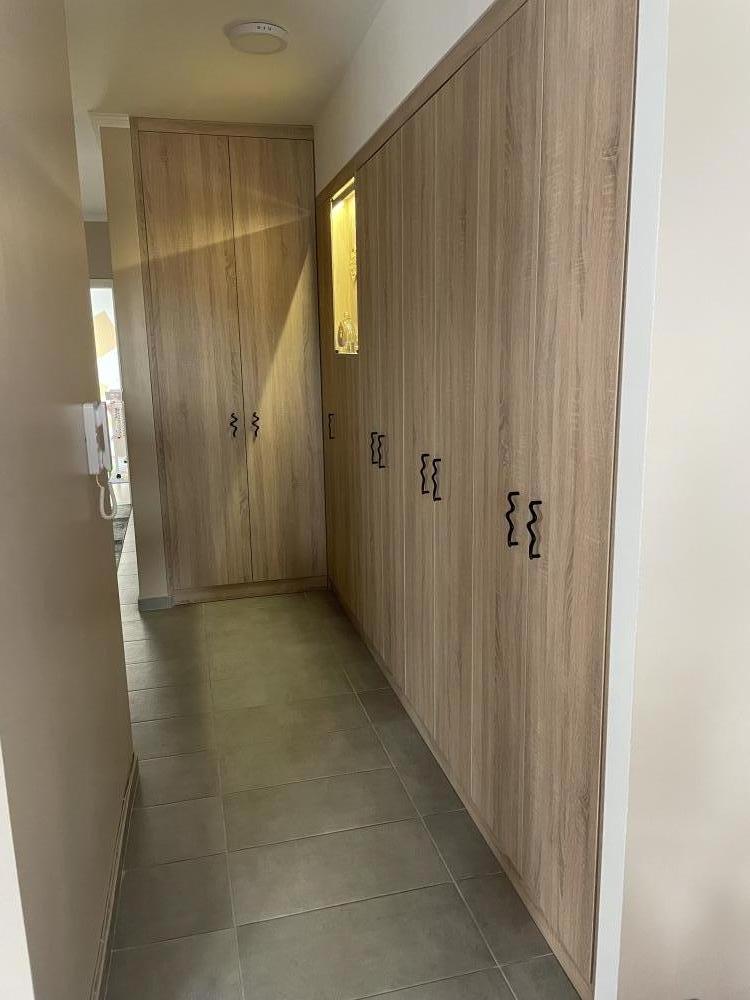 Slika 0 - Četvorosoban, 76m2, Mirona Djordjevica Novi Sad, sa terasom, sa parkingom