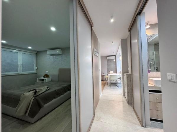 Slika 11 - Luksuzan dvosoban stan na Limanu 1!