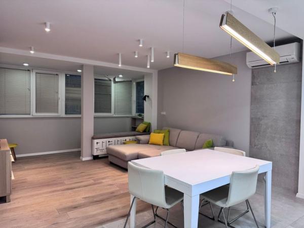 Slika 2 - Luksuzan dvosoban stan na Limanu 1!