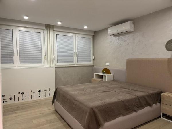 Slika 7 - Luksuzan dvosoban stan na Limanu 1!