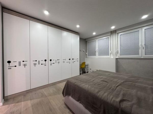 Slika 8 - Luksuzan dvosoban stan na Limanu 1!