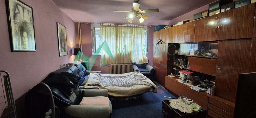 Slika 4 - Novi Sad, Spens - Trosoban stan 73m2 u oklolini suda 